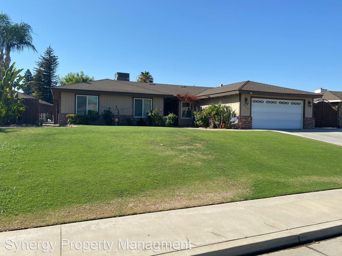 Building Photo - 3 br, 2 bath House - 3113 Fortune St