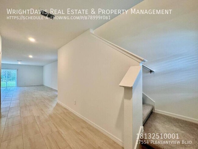 Foto del edificio - 17554 Pleasantview Blvd