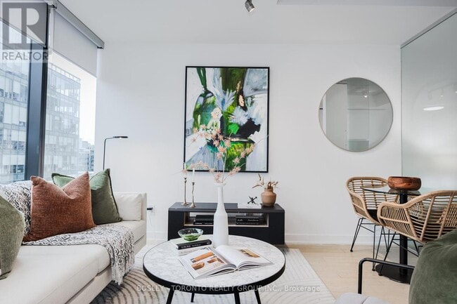 Photo du bâtiment - 625-629-629 King St W
