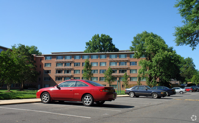 Foto del edificio - Main Street Green