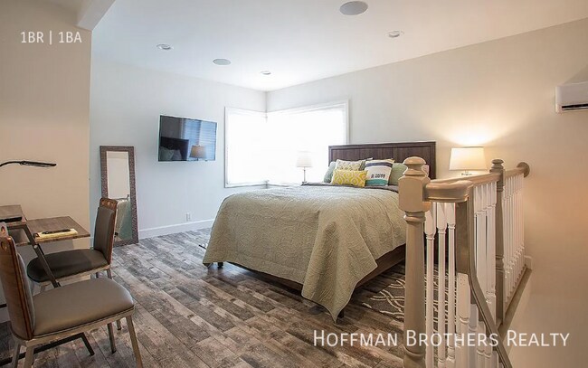 Foto del edificio - 2018 Ivar Ave