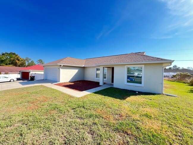 Building Photo - BEAUTIFUL 3 BD/2BA Home in Ocala!