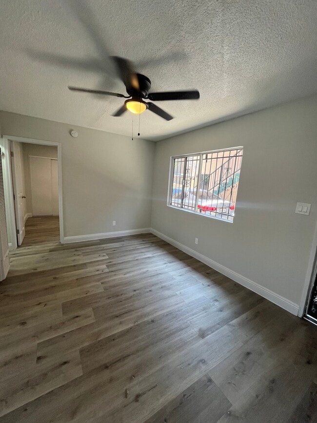 Photo - 7400 S Hoover St Apartment