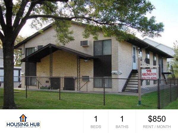 Foto principal - 92 Arlington Ave W