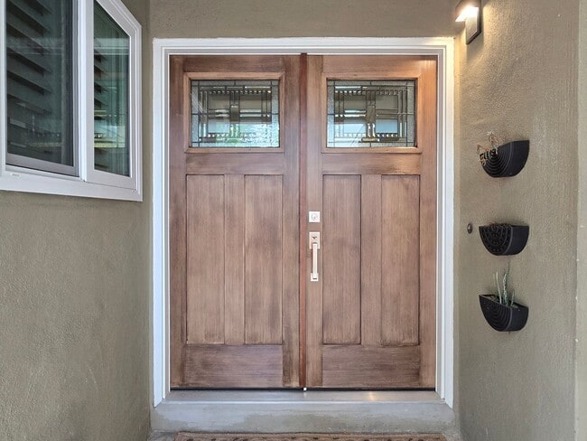 Photo - Blossomhillduplex Apartment