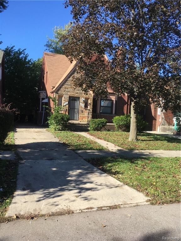 Primary Photo - 5543 Balfour Rd