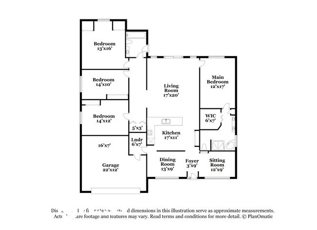 Building Photo - 2417 Settlers Trail