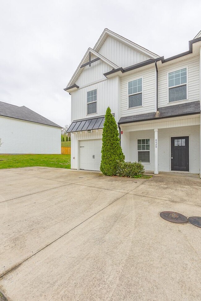 Foto del edificio - Ooltewah Townhome!