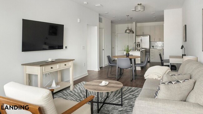 Foto del edificio - 2110 Birkhall St