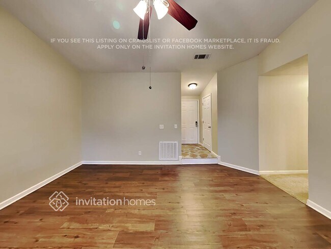 Foto del edificio - 3377 Tia Trace NW