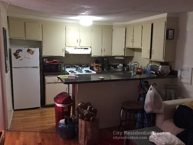 Foto del edificio - 224 Cambridge St