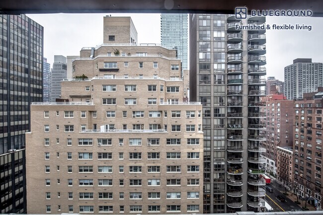 Foto del edificio - 400 E 57th St
