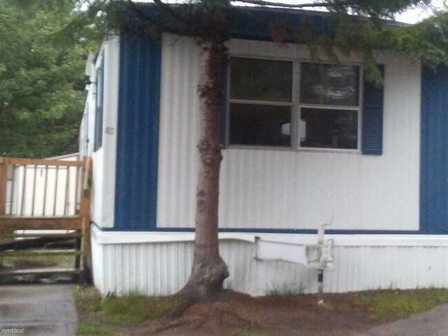 Foto del edificio - 2 br, 1 bath Mobile Home - Silver Creek Es...
