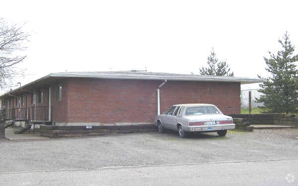 Foto del edificio - John Q Apartments
