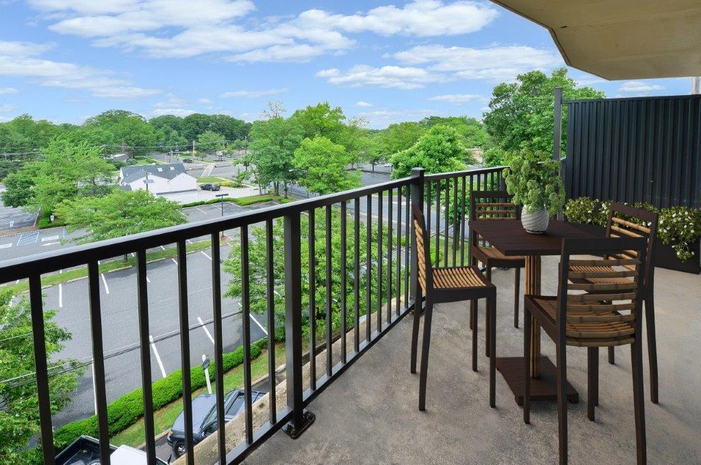 Foto principal - Lexington House Apartment Homes