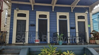 Building Photo - 1910 Elysian Fields Ave