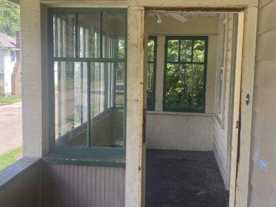 Foto del edificio - 341 11th St SW