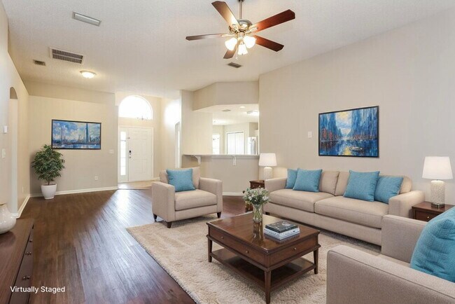 Building Photo - 1771 Moss Creek Dr