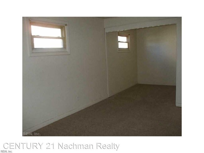 Building Photo - 3 br, 1 bath House - 1209 Rose Avenue