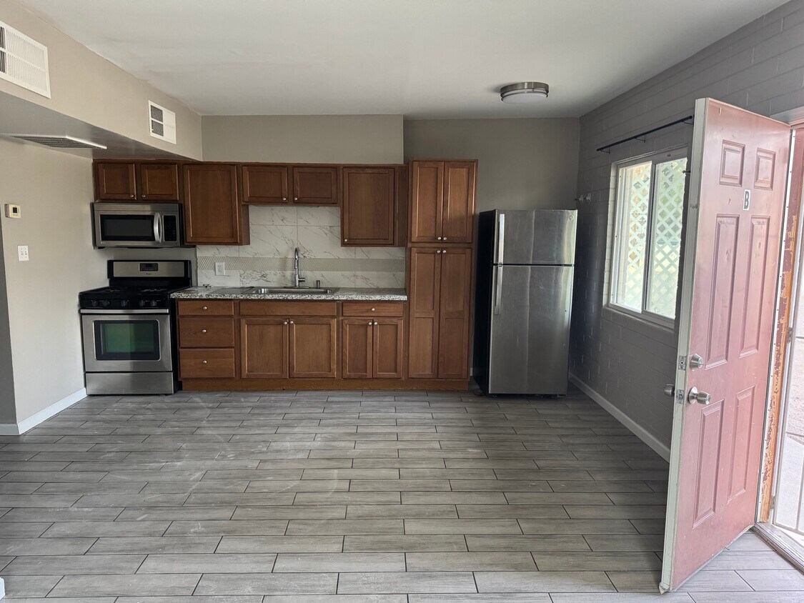 Foto principal - 1721 W Colter St
