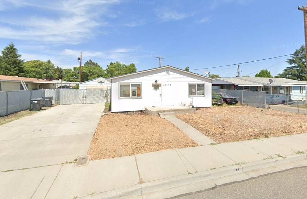 5978 Deer St, West Richland, WA 99353 House Rental in West Richland