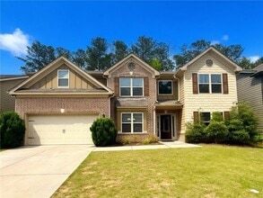 Building Photo - 4106 Water Mill Dr