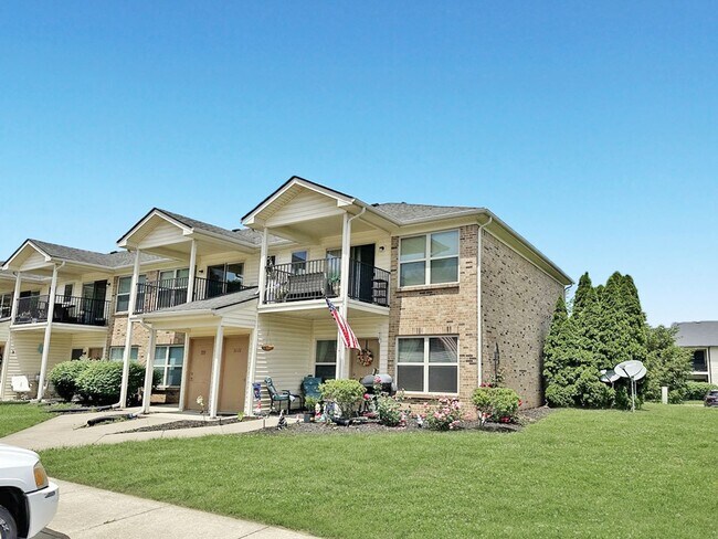 Foto del edificio - 4153 Bell Rd