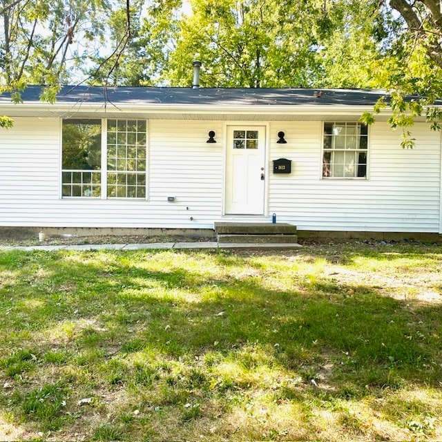 Primary Photo - 1613 Ivanhoe Way