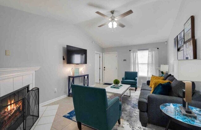 Foto del edificio - 4032 Remer Ct