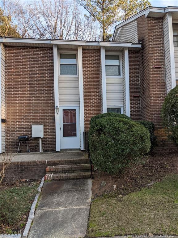 583 Winding Creek Rd, Fayetteville, NC 28305 Condo for Rent in Fayetteville, NC