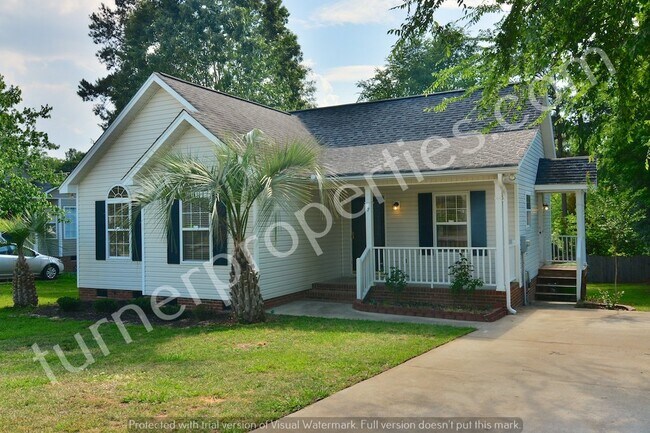 Foto del edificio - 7 Marabou Ct, Irmo, SC 29063