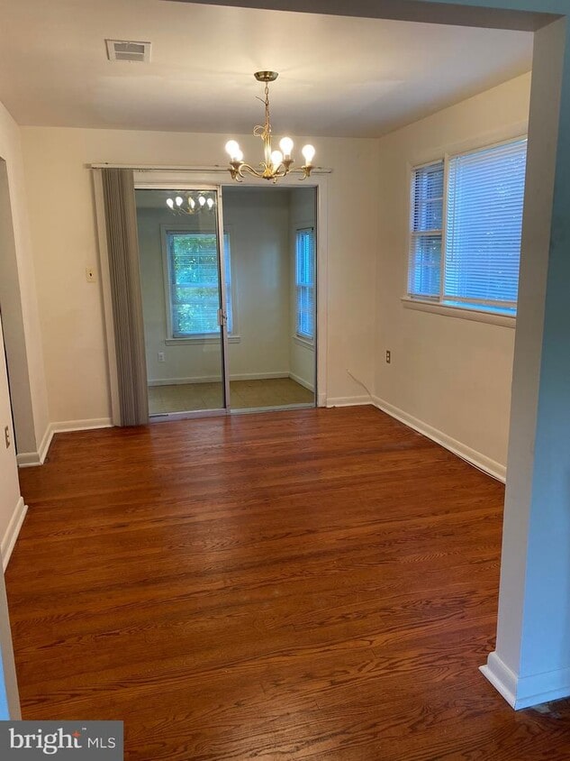 5507 Sachem Dr, Oxon Hill, MD 20745 House Rental in Oxon Hill, MD