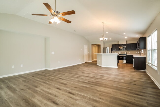 Foto del edificio - 4878 Creek Bluff Ln