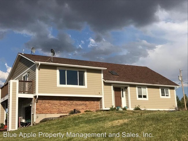 Building Photo - 10310 Black Forest Dr