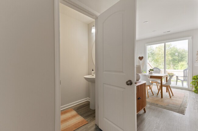 Foto del edificio - 5524 Wenrich Dr