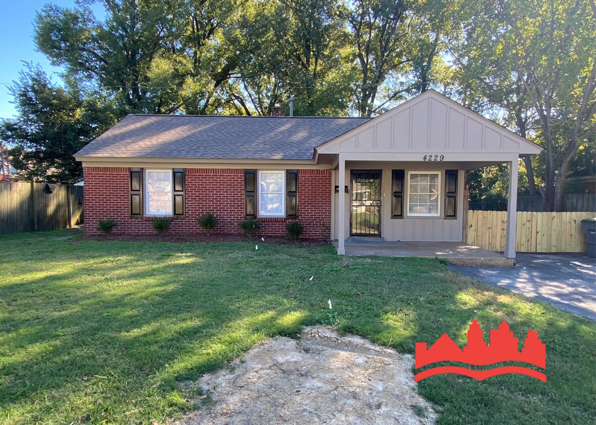 Foto principal - 4229 Westover Ave