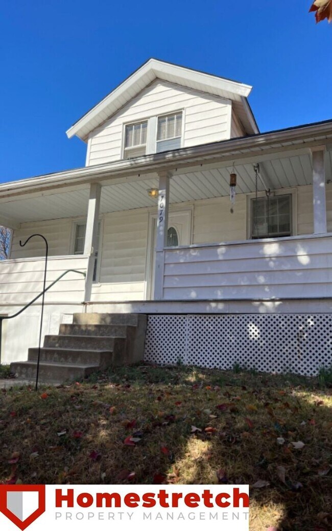 Building Photo - 7079 Sutherland Avenue