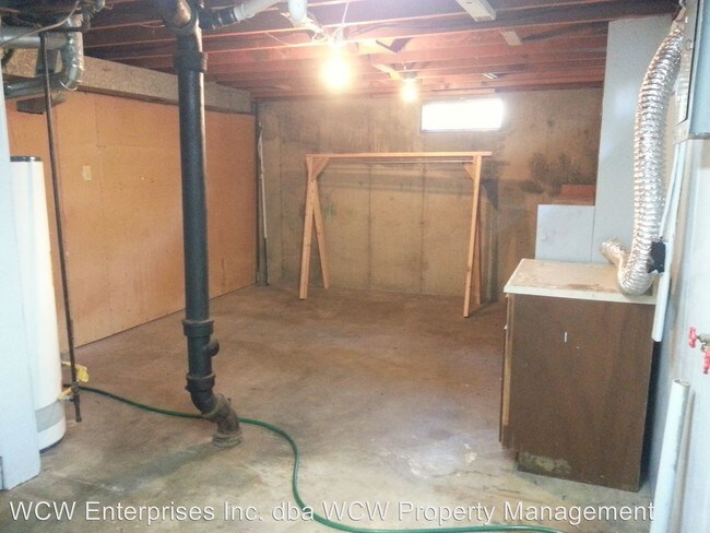 Foto del edificio - 3112 SW Crest Dr