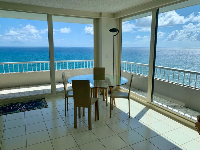 Foto del edificio - 5540 N Ocean Dr