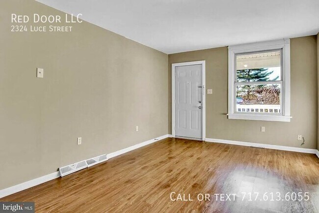 Building Photo - 2324 Luce St