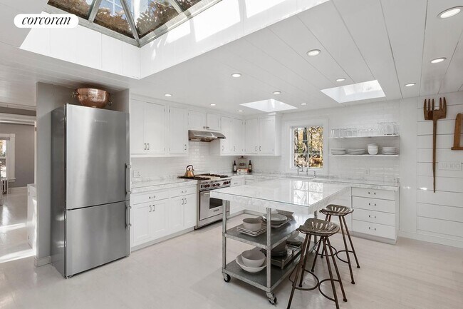 Foto del edificio - 39 Hamilton St