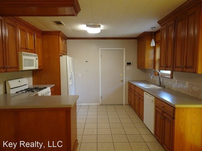 Building Photo - 3 br, 2 bath House - 4325 Duhon Lane