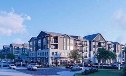 Building Photo - 1900 Parmer Apartments