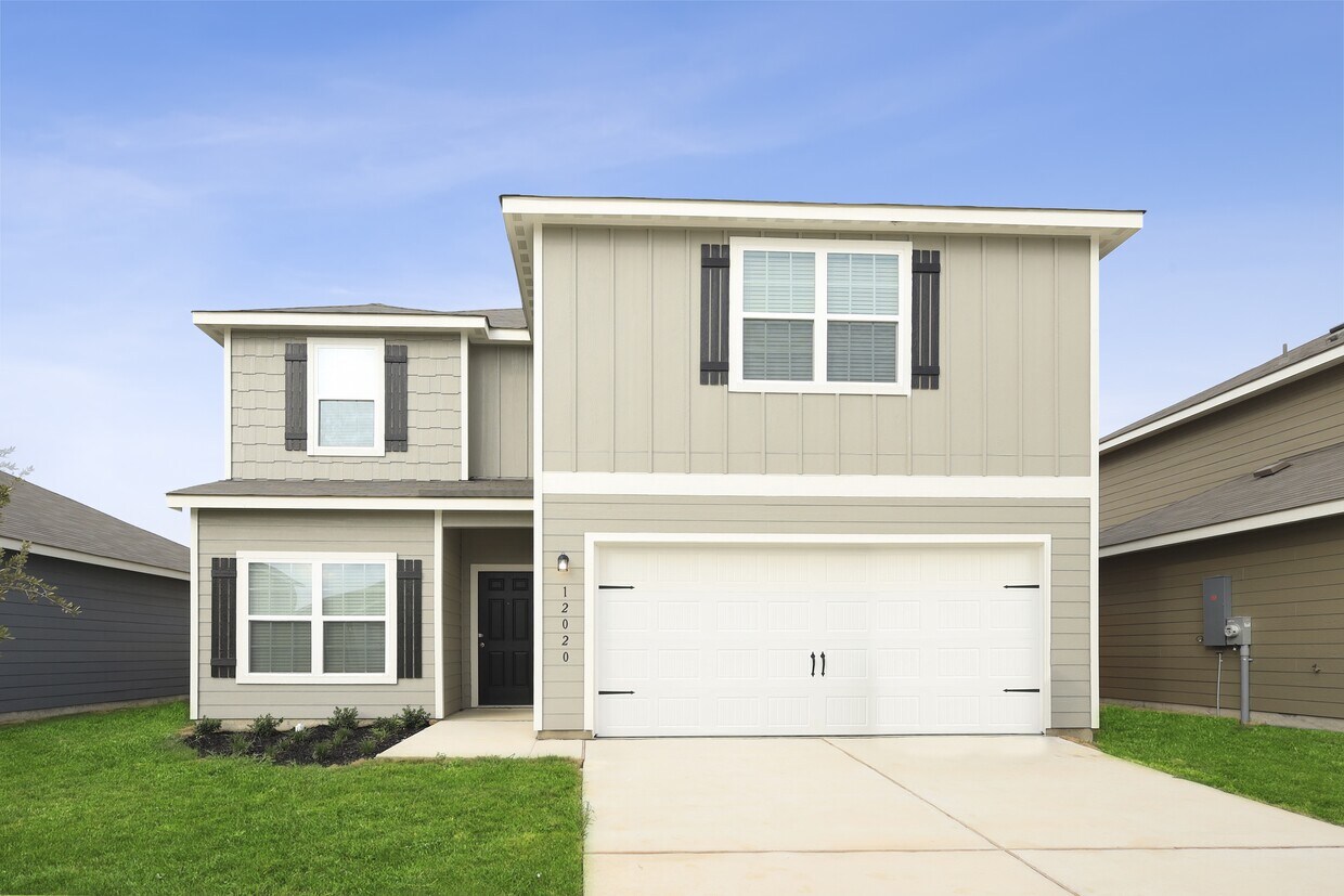Foto principal - 12020 Claudette St