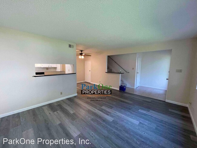 Foto del edificio - 2 br, 1 bath House - 1485 Del Rio Unit B