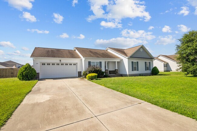 Building Photo - 103 Grist Mill Dr