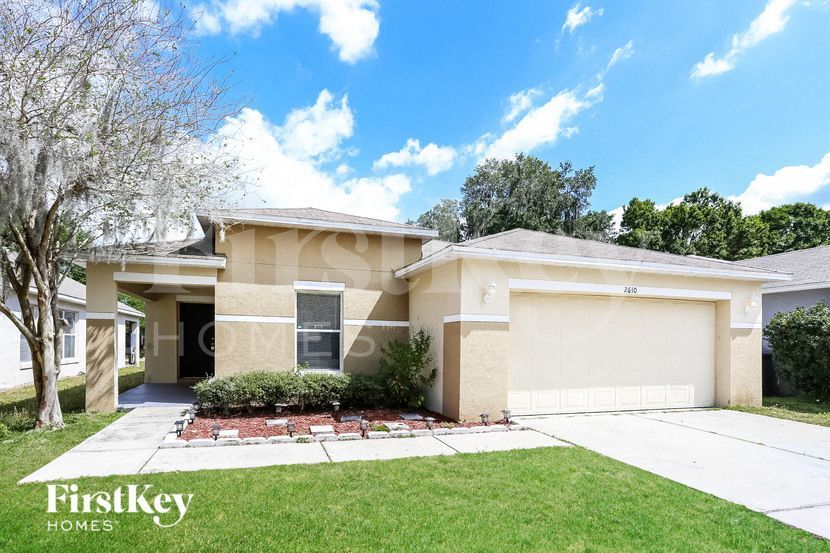 Foto principal - 2610 Whitewood Rd