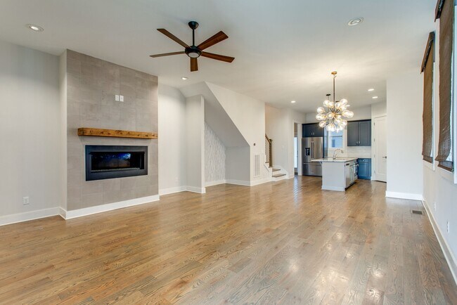 Building Photo - 1410 Edgehill Ave
