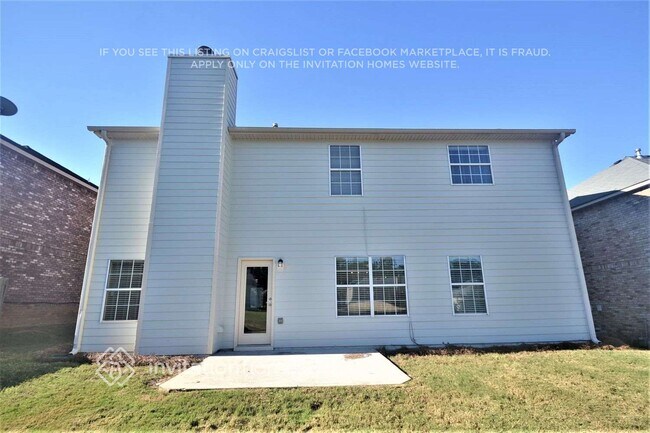 Foto del edificio - 3024 Rochelle Ct SW