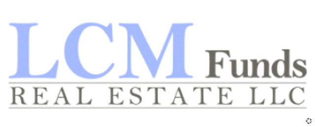 LCM Funds Real Estate, LLC